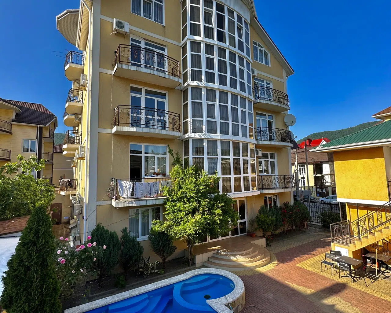 Hotel photo