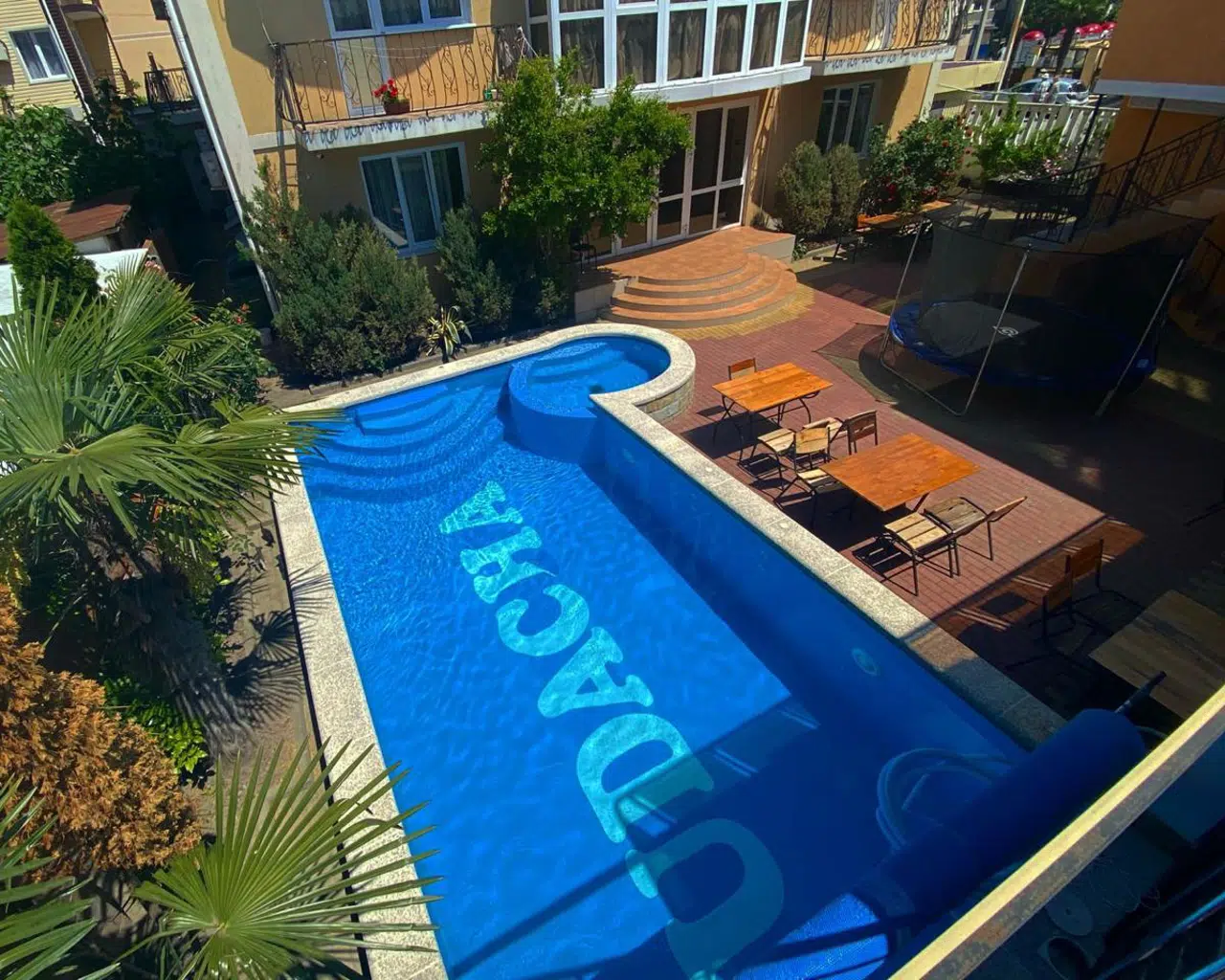 Hotel photo