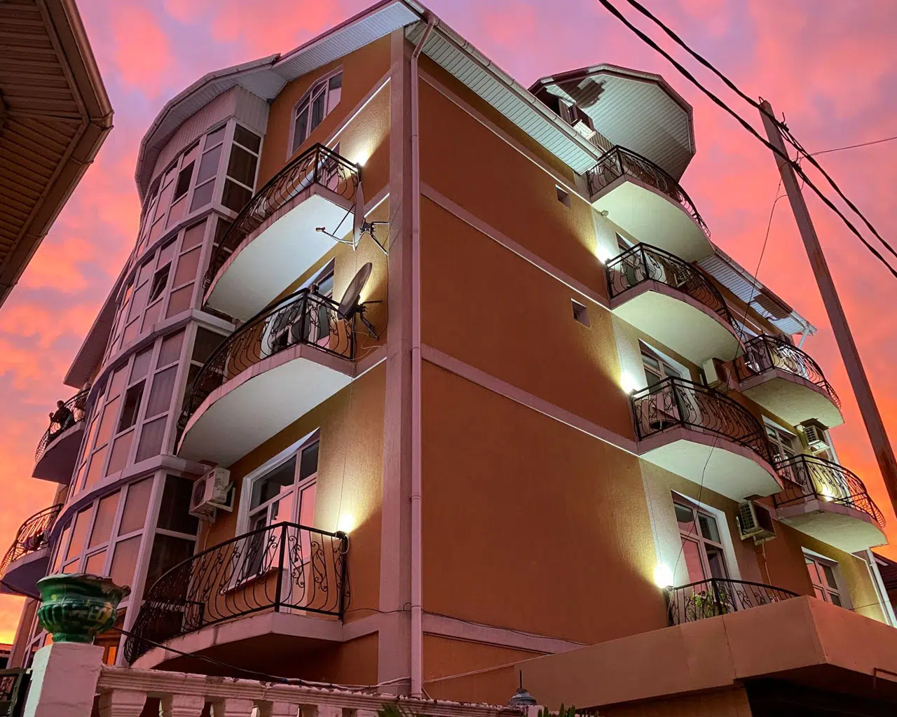 Hotel photo